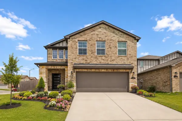 5830 Fresh View Court, Katy, TX 77493