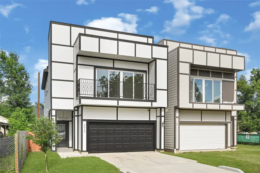 9212 Arvin Street, Houston, TX 77028 - #2