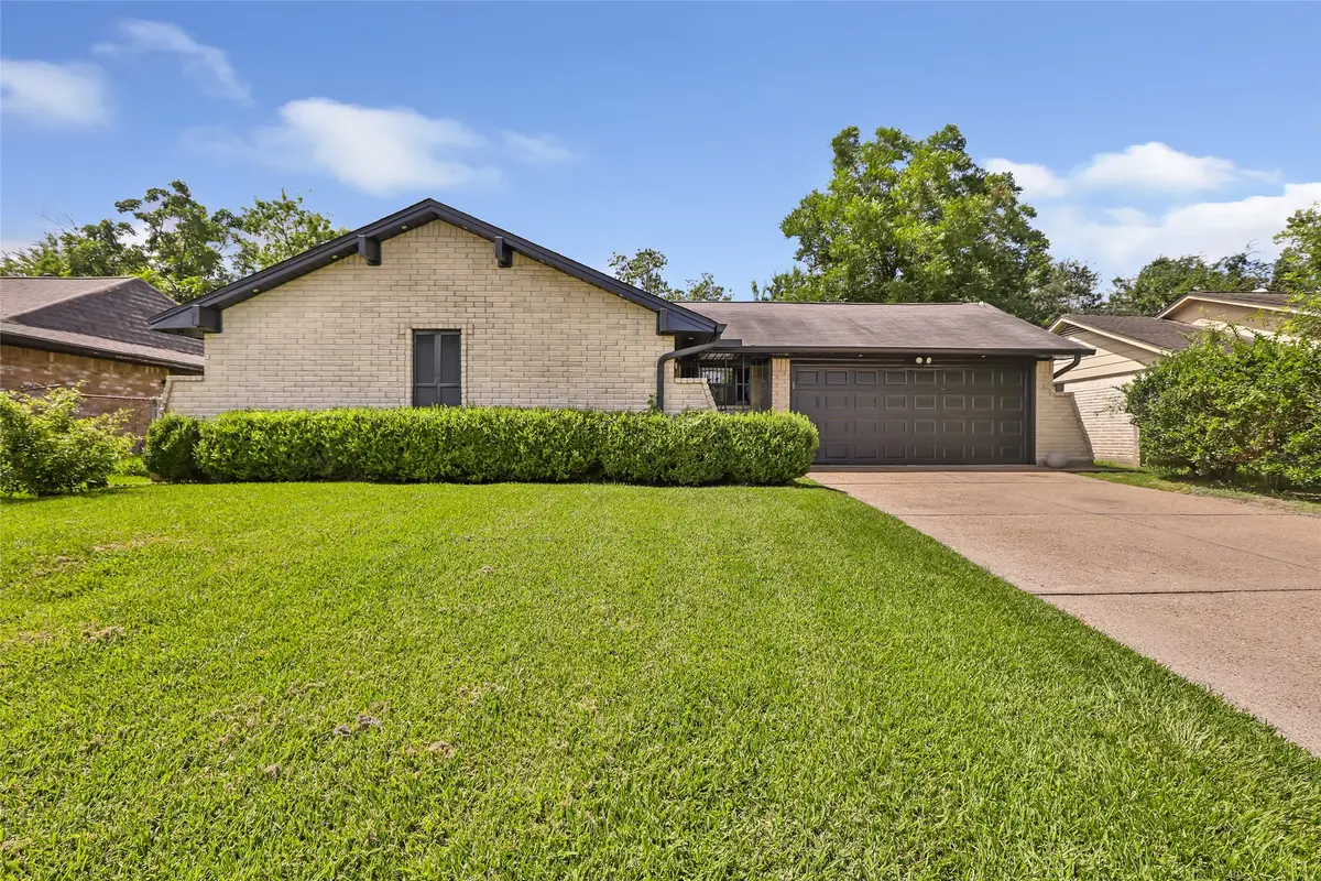 3802 Bluerock Lane, Houston, TX 77039 - #1
