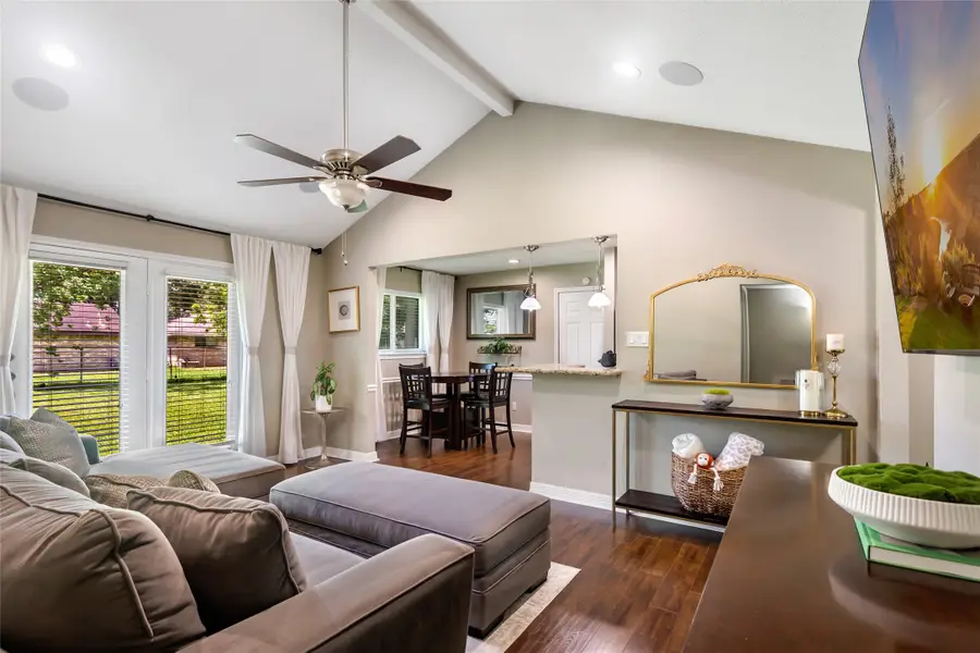 3802 Bluerock Lane, Houston, TX 77039 - #3