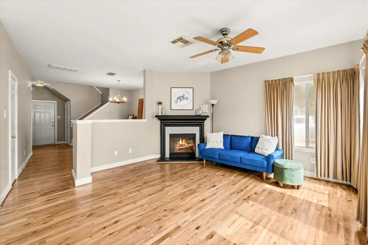 9939 Farrell Drive, Houston, TX 77070 - Image #1