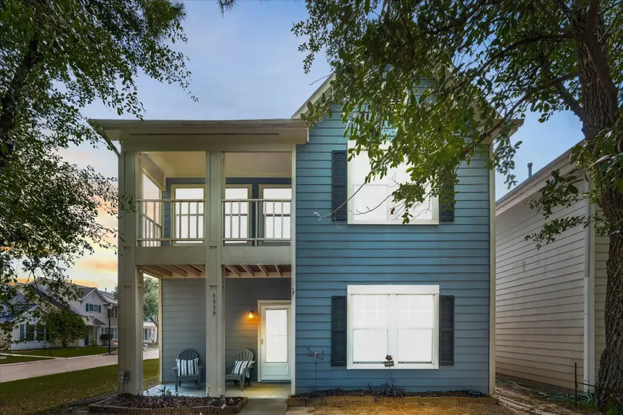 9939 Farrell Drive, Houston, TX 77070 - Image #3