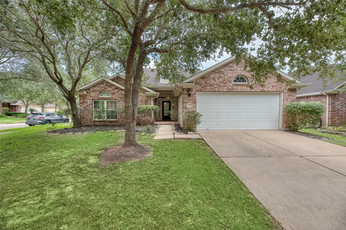 3971 Inglewood Circle, Missouri City, TX 77459 - Image #1