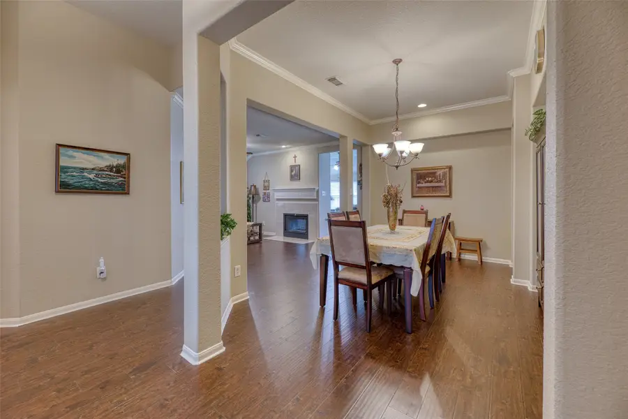 3971 Inglewood Circle, Missouri City, TX 77459 - Image #3