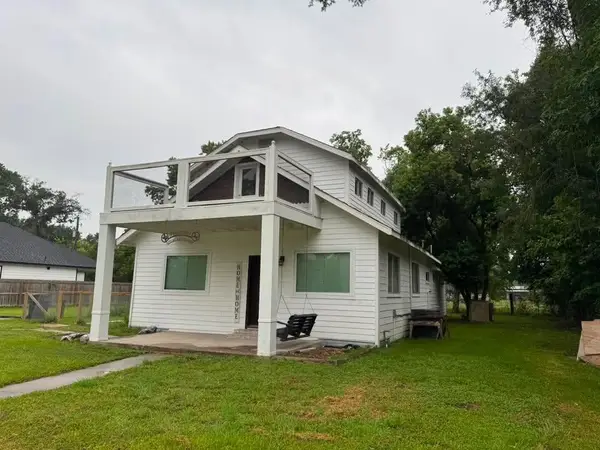 8105 Parker Road, Houston, TX 77078