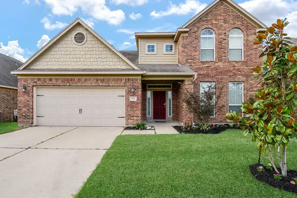 23118 Quiet Heron Court, Katy, TX 77493