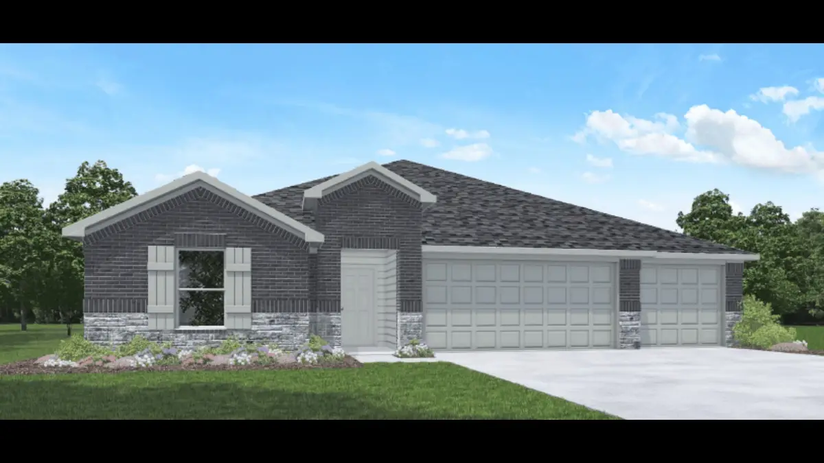 111 Wildflower Lane, Dayton, TX 77535 - #1