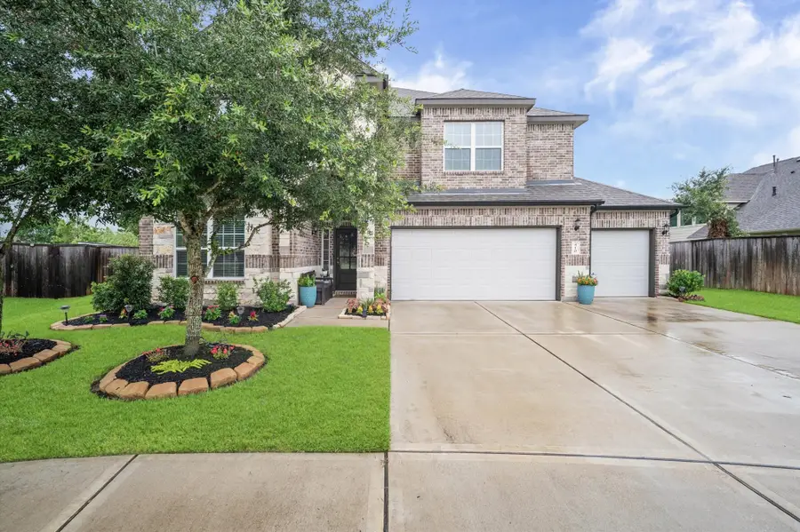 410 Noble Cypress Lane, Richmond, TX 77469 - #2