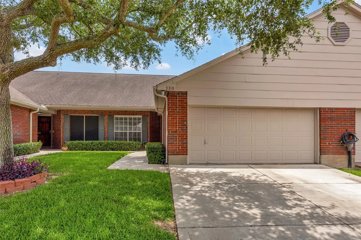 3310 Country Meadows Court, Pearland, TX 77584 - #1