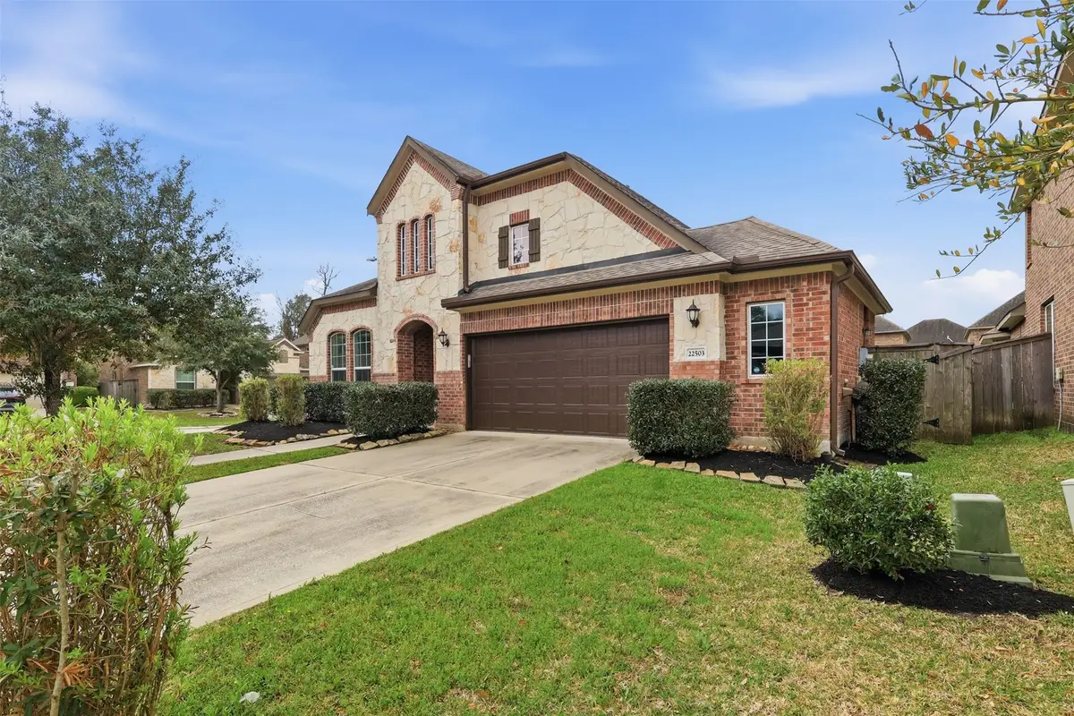 22503 Birch Ridge Meadow Drive, Spring, TX 77389 - #1