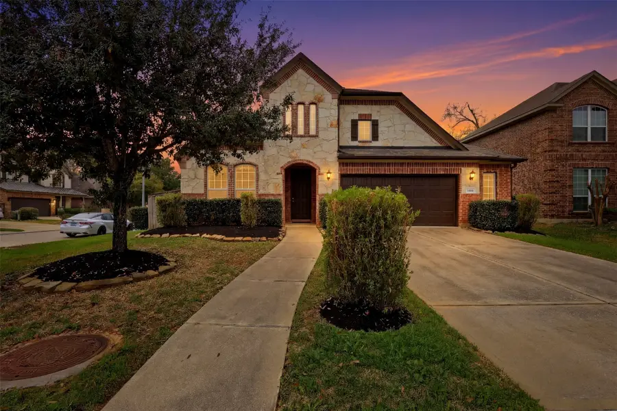 22503 Birch Ridge Meadow Drive, Spring, TX 77389 - #2