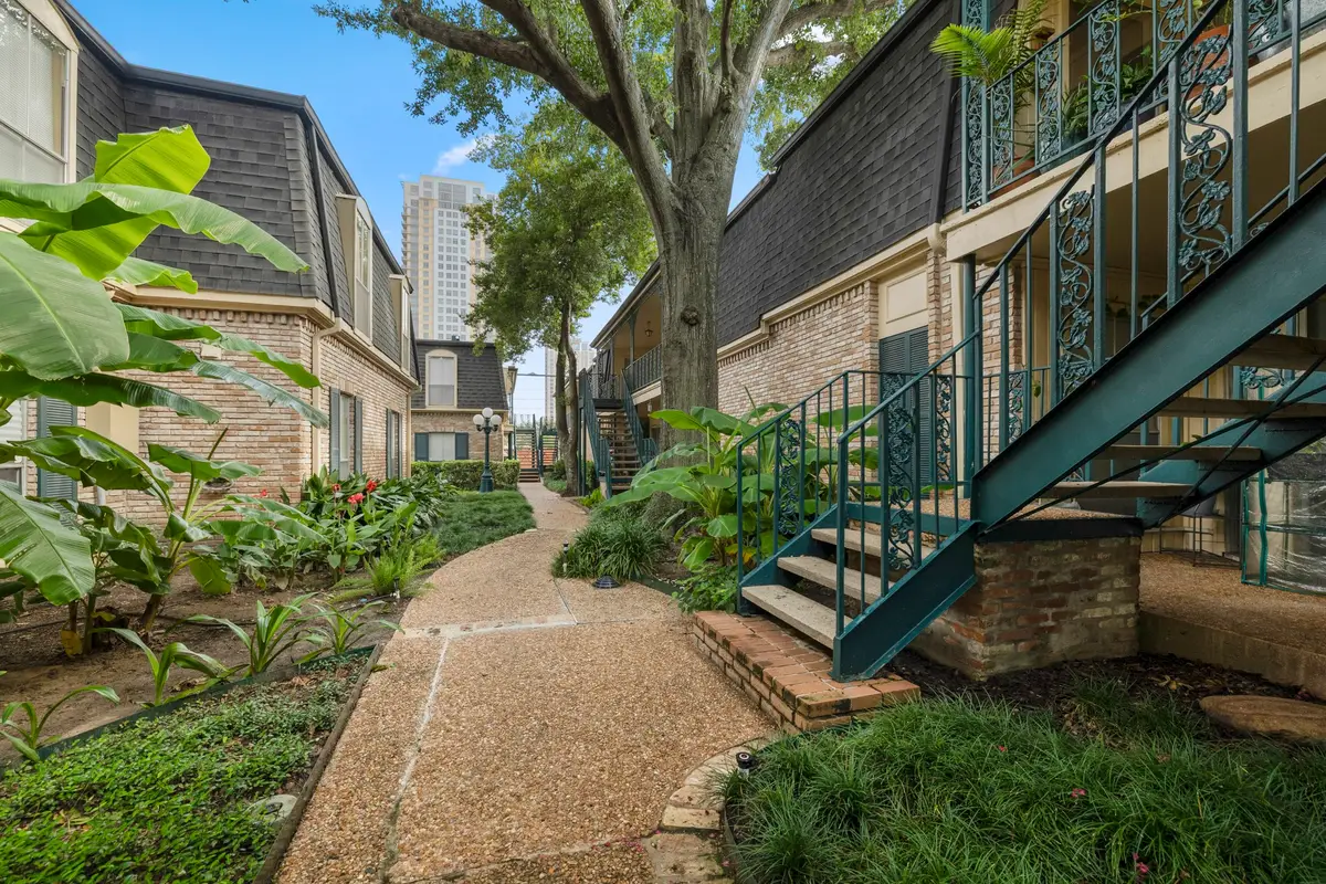 800 Post Oak Boulevard #75, Houston, TX 77056 - #1