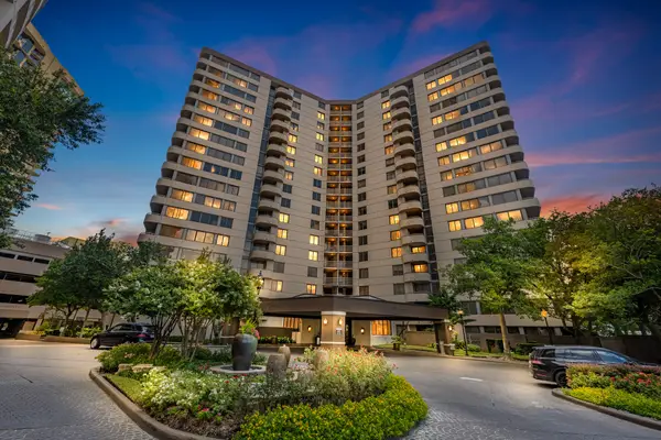 3525 Sage Road #304, Houston, TX 77056
