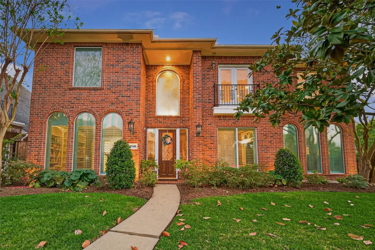 5349 Val Verde Street, Houston, TX 77056 - #1