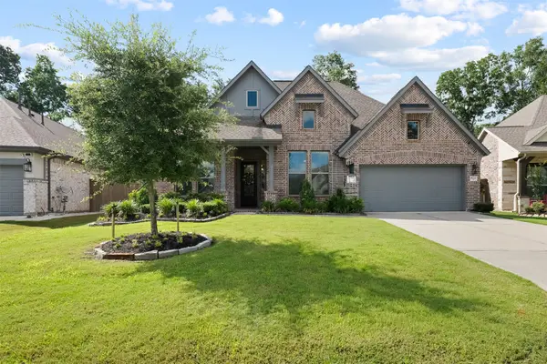 8022 Mckittrick Ridge Drive, Porter, TX 77365