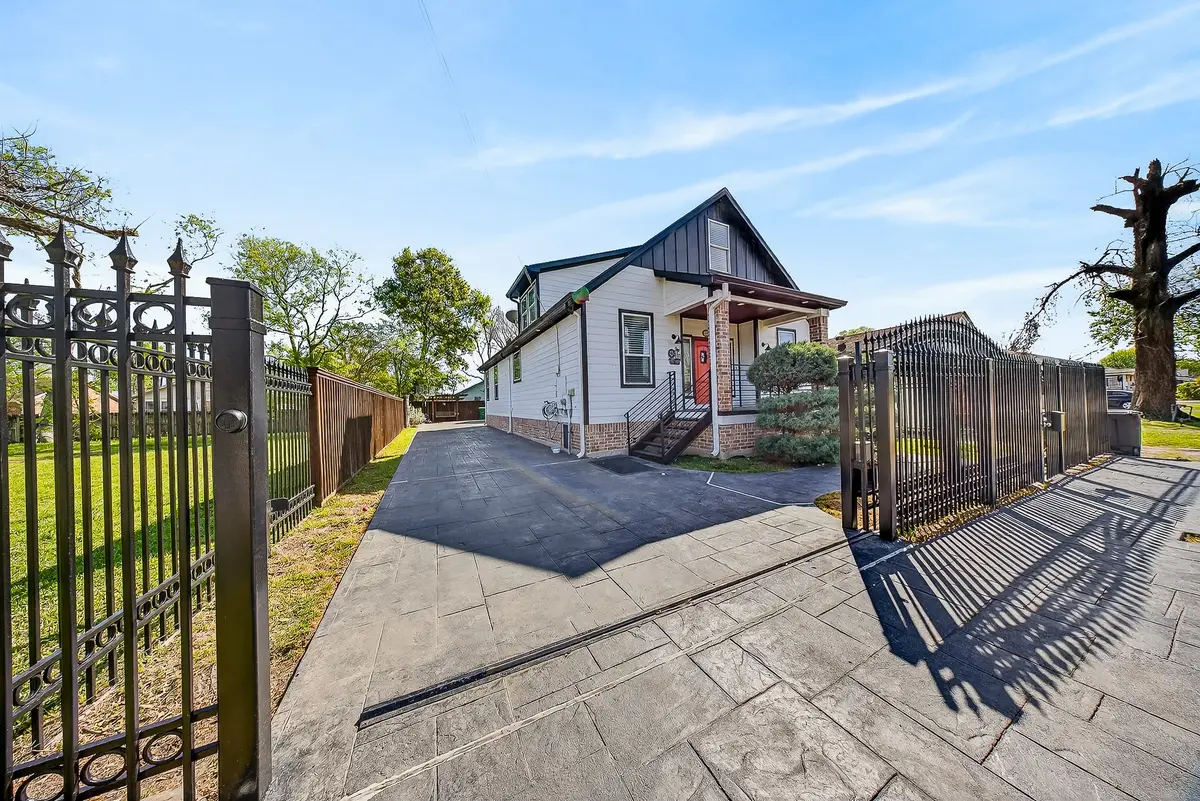 7214 Hershe Street, Houston, TX 77020 - #1