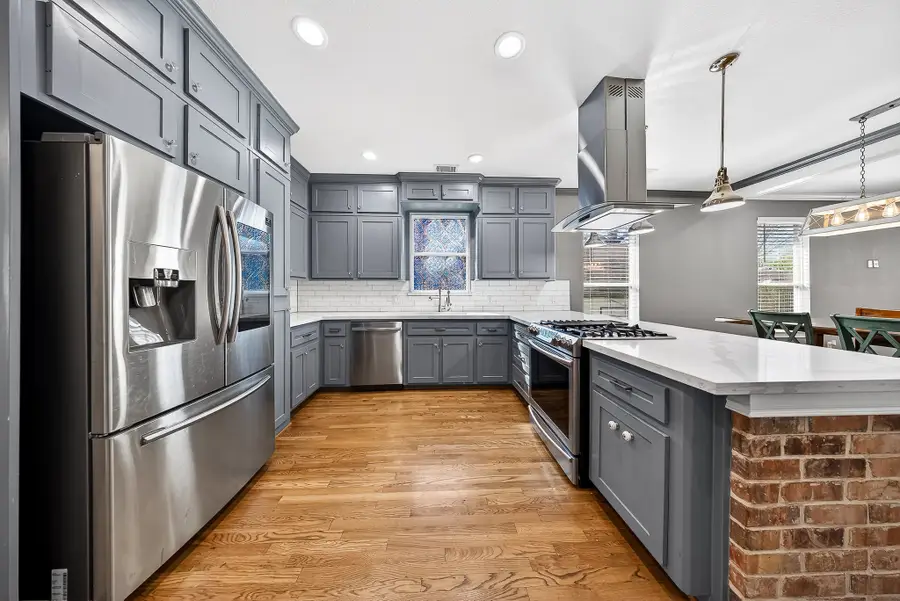 7214 Hershe Street, Houston, TX 77020 - #3