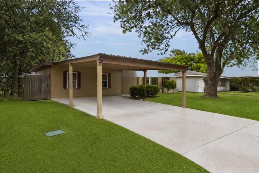 1426 15th Avenue N, Texas City, TX 77590 - #2