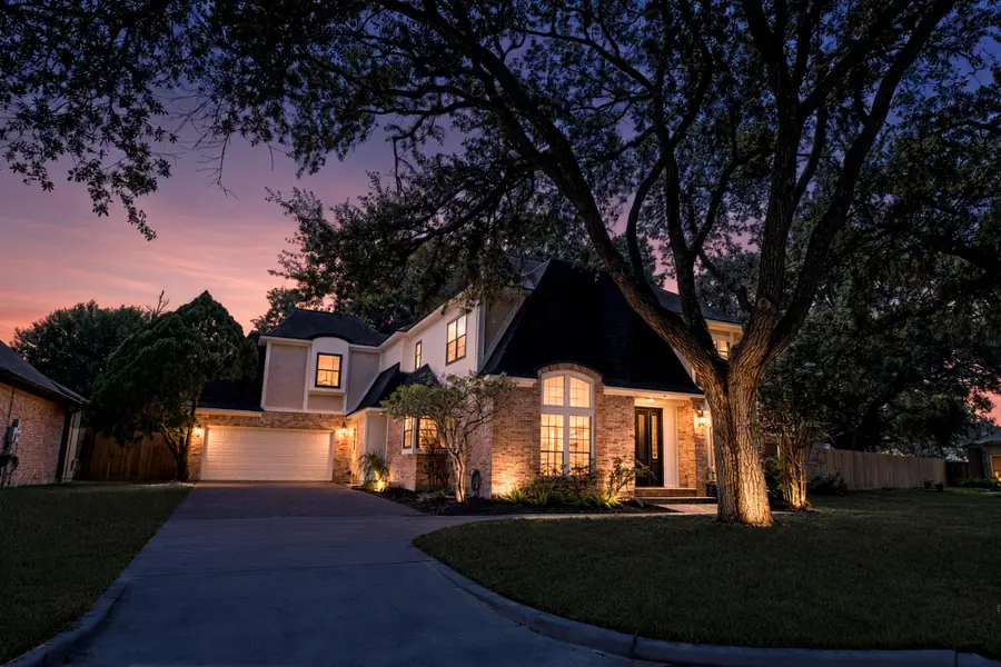 3003 Sea Pines Place, League City, TX 77573 - #2