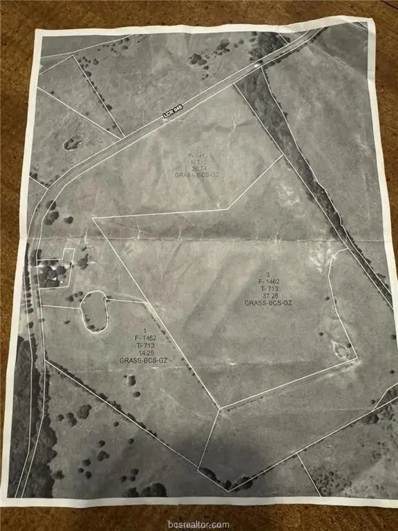 80 Acres TBD Lcr 648, Thornton, TX 76687 - #3