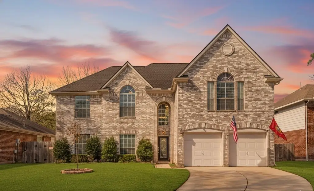 14014 Gray Bear Circle, Cypress, TX 77429 - #1