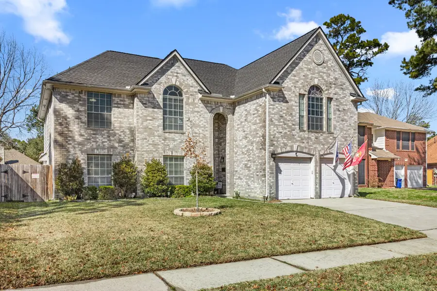 14014 Gray Bear Circle, Cypress, TX 77429 - #2