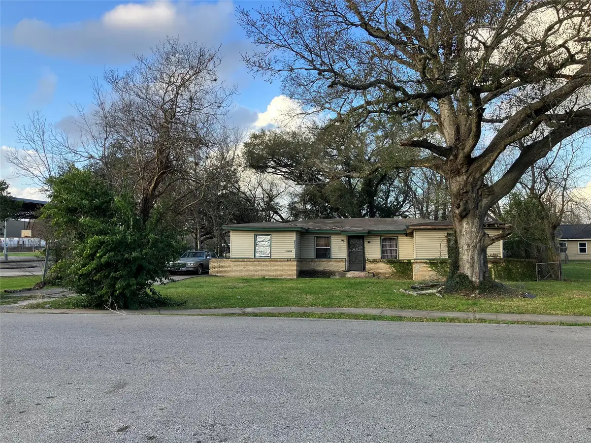 3511 Corder Street, Houston, TX 77021 - #1