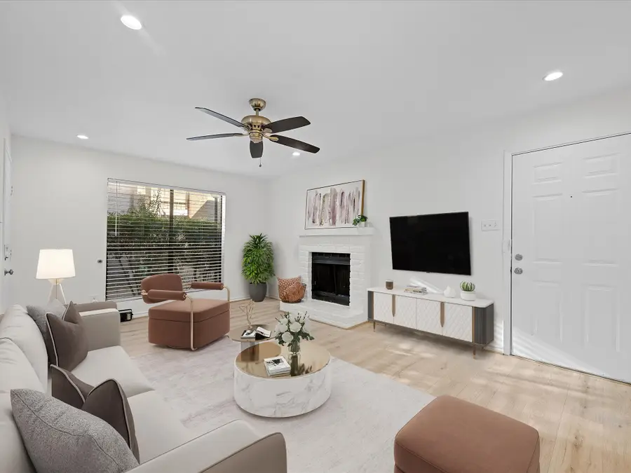 2120 Wilcrest Drive #122, Houston, TX 77042 - #3