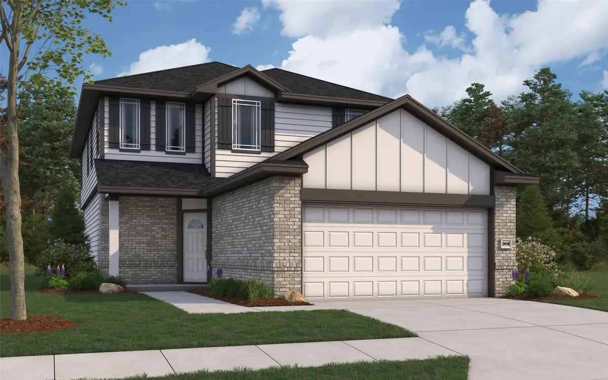 3065 Arrowwood Drive, Brookshire, TX 77423 - #1