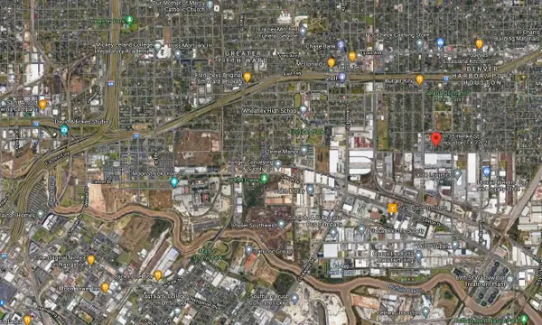 1135 Henke Street, Houston, TX 77020