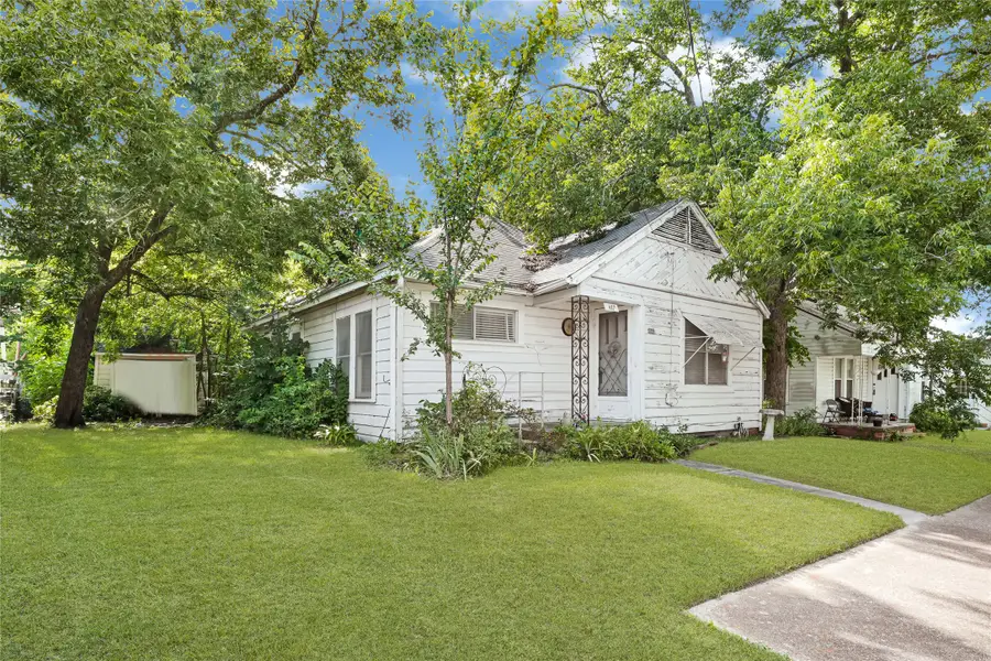 632 University Avenue, Huntsville, TX 77320 - Image #2