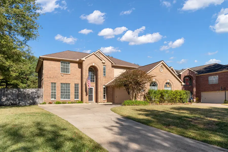 8838 W Valley Palms Drive, Spring, TX 77379 - Image #2