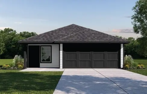 6826 Spur Creek Drive, Rosenberg, TX 77471 - #1