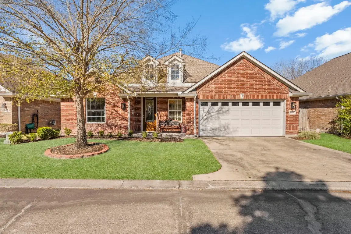 15246 Scenic Woodland Drive, Conroe, TX 77384 - #1