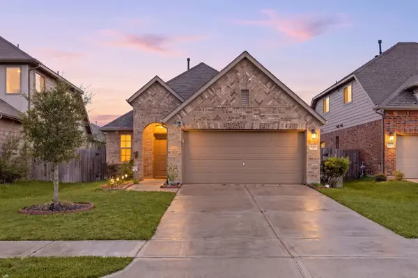 8810 Oak Ivy Lane, Richmond, TX 77407