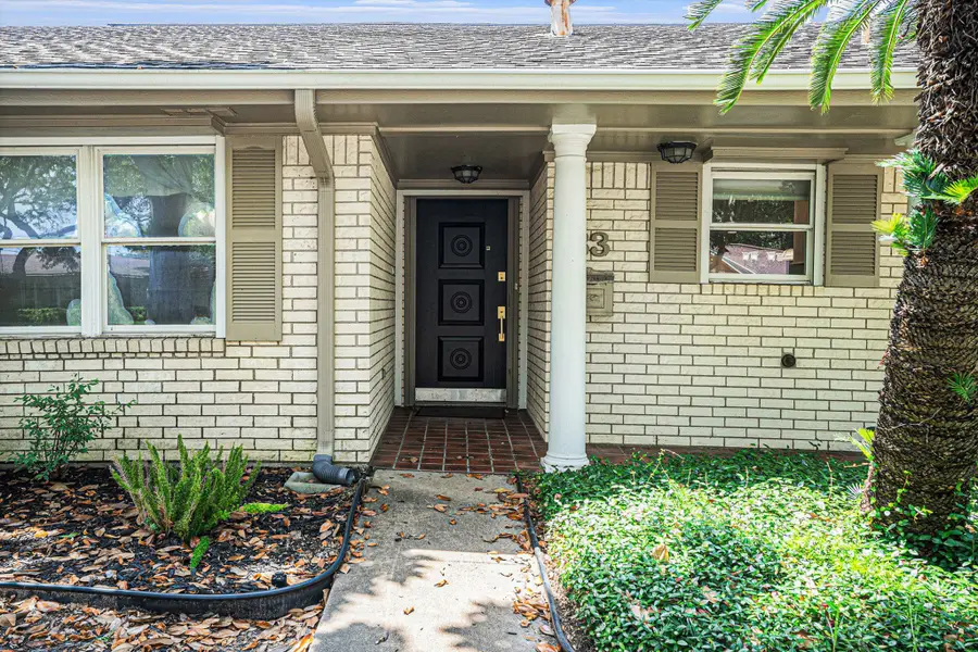 33 Maple Lane, Galveston, TX 77551 - #3