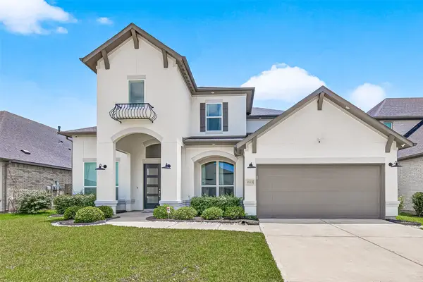 18331 Kearney Terrace Lane, Richmond, TX 77407
