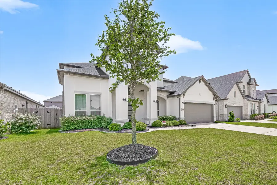 18331 Kearney Terrace Lane, Richmond, TX 77407 - #3