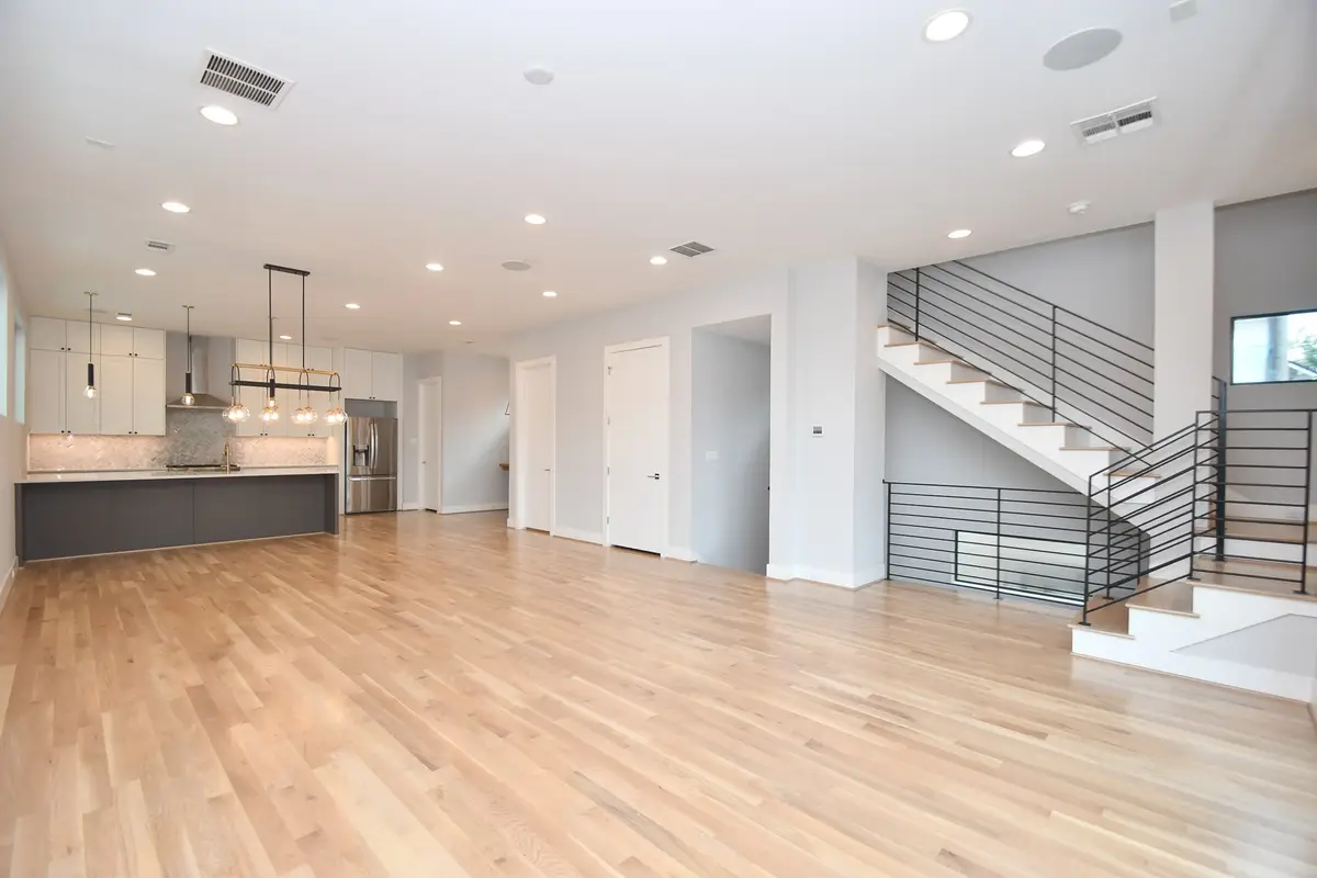 818 Knox Street, Houston, TX 77007 - #1