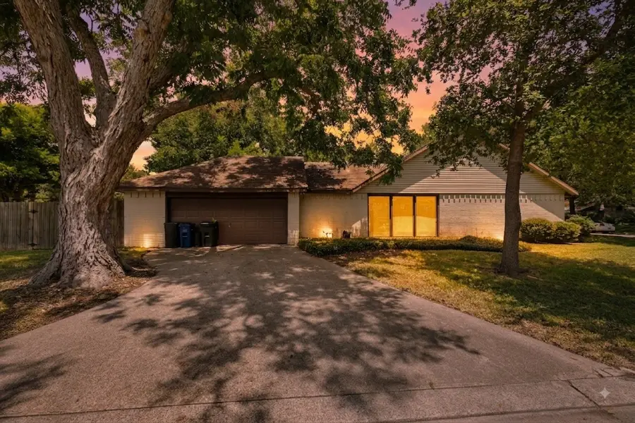1103 Pecan Circle, Seabrook, TX 77586 - #2