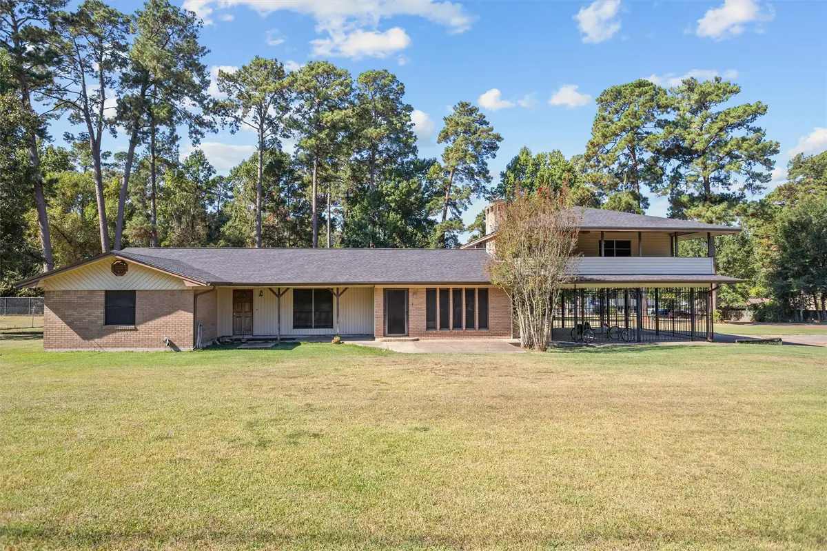 2302 Tulane Drive, Lufkin, TX 75901 - Image #1