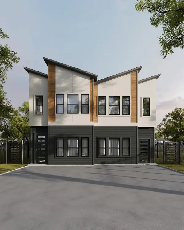 7909 Henson Street, Houston, TX 77028