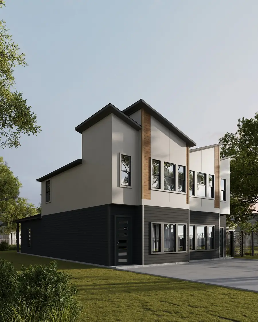 7909 Henson Street, Houston, TX 77028 - #3