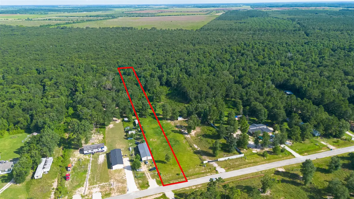 414 Road 5268, Cleveland, TX 77327 - #1