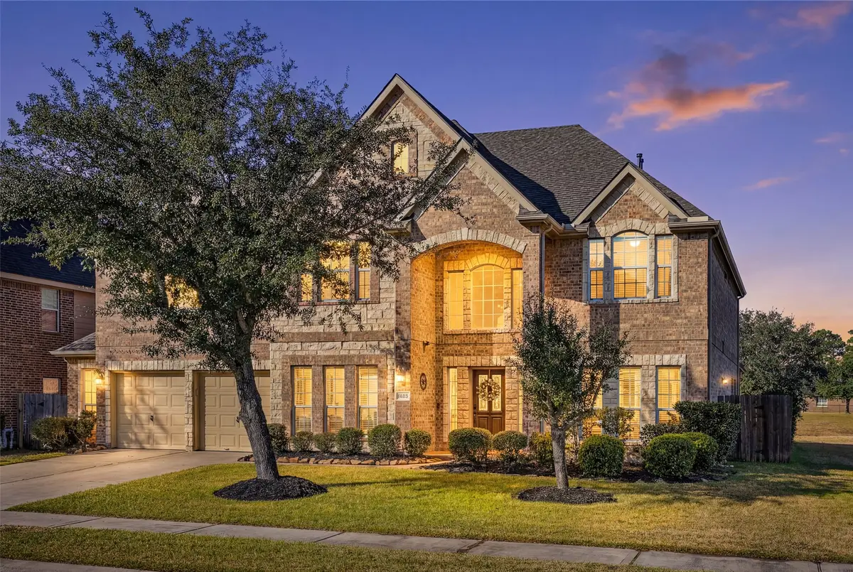 13206 Northspring Bend Lane, Cypress, TX 77429 - Image #1