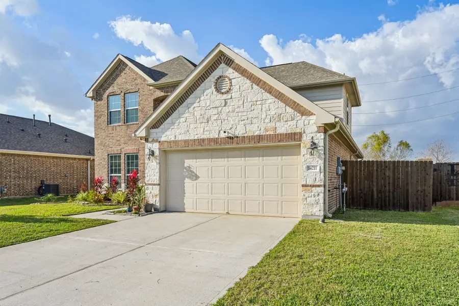 14211 Blanco Drive, Baytown, TX 77523 - #2