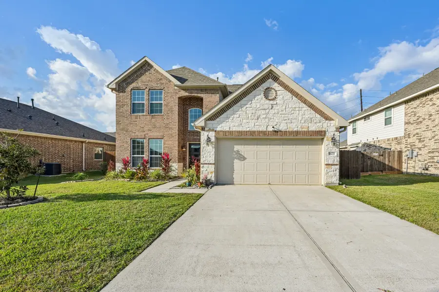 14211 Blanco Drive, Baytown, TX 77523 - #3