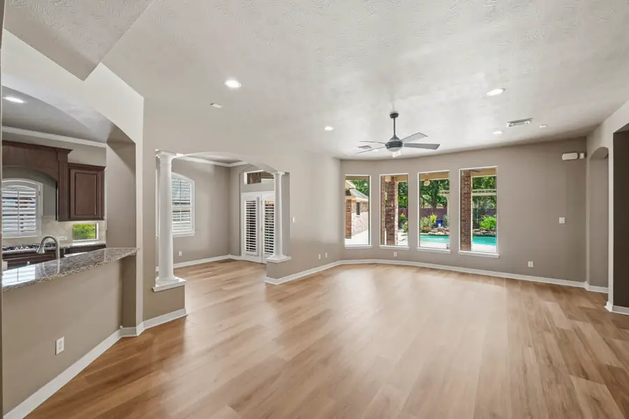 17615 Sunbriar Lane, Houston, TX 77095 - #3