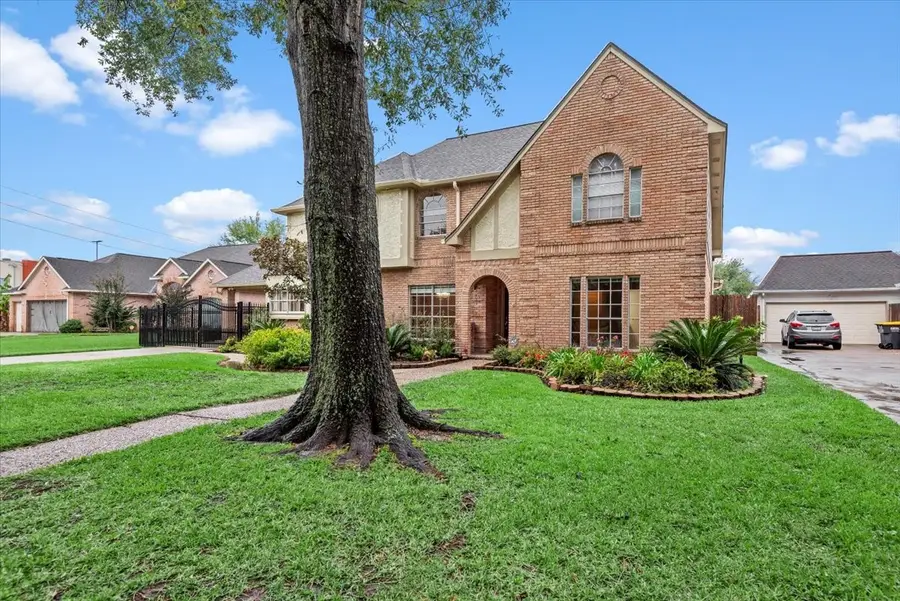 15111 T C Jester Boulevard, Houston, TX 77068 - #3