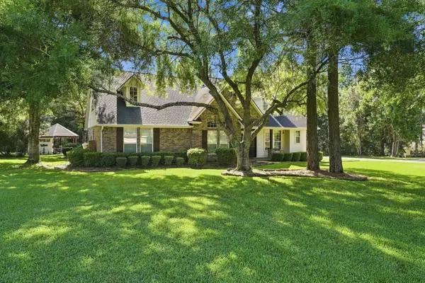 11455 Queensboro Court, Montgomery, TX 77316